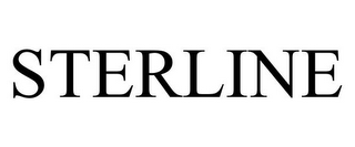 STERLINE