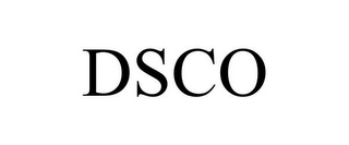 DSCO