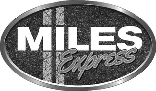 MILES EXPRESS