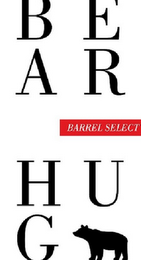 BEAR HUG BARREL SELECT