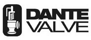 DANTE VALVE