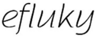 EFLUKY