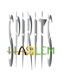 HARLEM SPIRITS