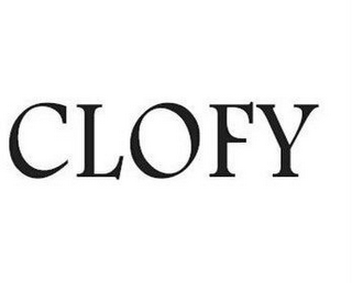 CLOFY