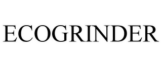 ECOGRINDER