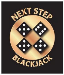 NEXT STEP BLACKJACK