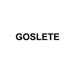 GOSLETE