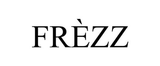 FRÈZZ