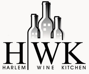 HWK HARLEM WINE KITCHEN