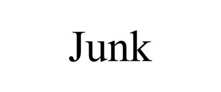 JUNK