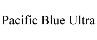 PACIFIC BLUE ULTRA