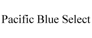 PACIFIC BLUE SELECT