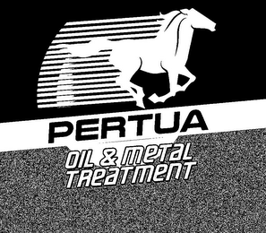 PERTUA OIL & METAL TREATMENT