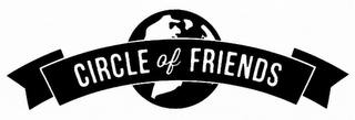 CIRCLE OF FRIENDS