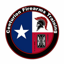 CENTURION FIREARMS TRAINING