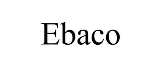 EBACO