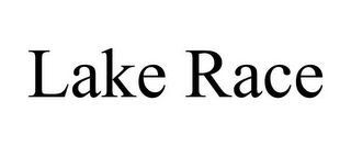 LAKE RACE
