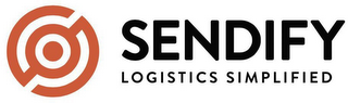 SENDIFY LOGISTICS SIMPLIFIED