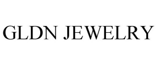GLDN JEWELRY
