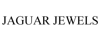 JAGUAR JEWELS