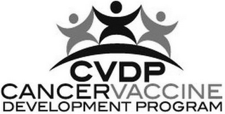 CVDP CANCER VACCINE DEVELOPMENT PROGRAM