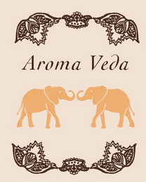 AROMA VEDA