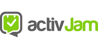 ACTIVJAM