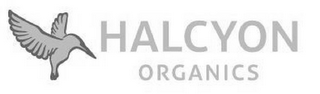 HALCYON ORGANICS