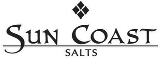 SUN COAST SALTS