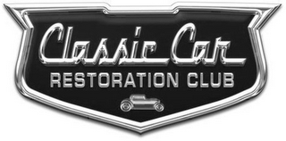 CLASSIC CAR RESTORATION CLUB