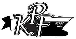 KPF ASSOC. INC.