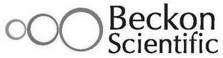 BECKON SCIENTIFIC