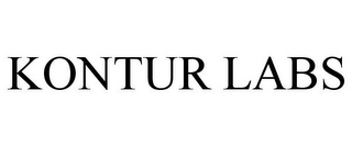 KONTUR LABS