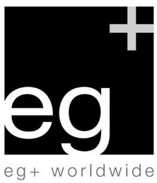 EG+ EG+ WORLDWIDE