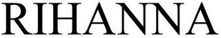 RIHANNA