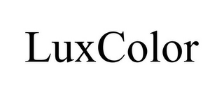 LUXCOLOR