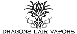 DRAGONS LAIR VAPORS