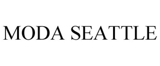 MODA SEATTLE