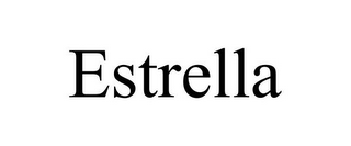 ESTRELLA