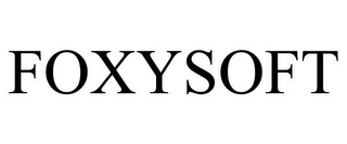 FOXYSOFT