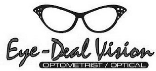 EYE-DEAL VISION OPTOMETRIST/OPTICAL