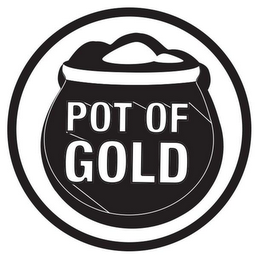 POT OF GOLD