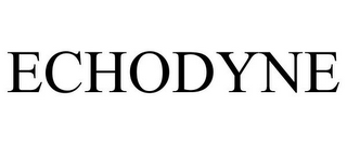 ECHODYNE