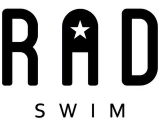 RAD SWIM