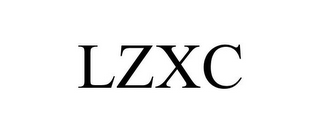 LZXC