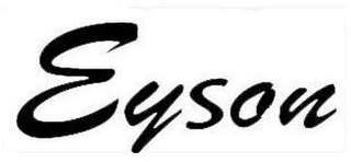 EYSON