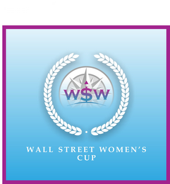 W$W WALL STREET WOMEN'S CUP