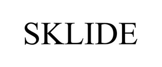 SKLIDE