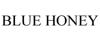 BLUE HONEY