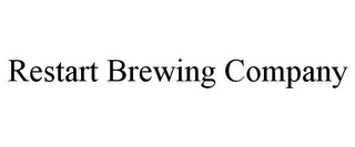 RESTART BREWING COMPANY